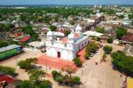 El municipio permanecerá en aislamiento preventivo.