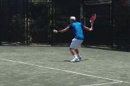 Tenis de Campo Melgar