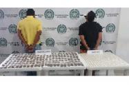 Traficantes de droga en Mariquita