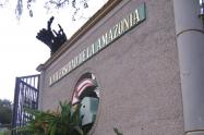 Recursos para matricula de la Uniamazonía