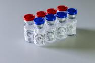 Vacuna rusa contra coronavirus
