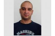 Docente Juan Guillermo Monsalve Benítez.