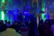 Rumba Clandestina