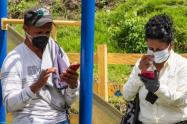 Funcionarios de la Dirección TIC realizaran un maratónico recorrido por 53 zonas WiFi del departamento 
