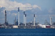 Refinería de petroleo