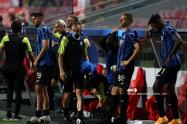 Atalanta 2020