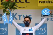 Egan Bernal - Tour de Francia 2020