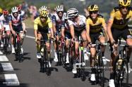 Tour de Francia 2020