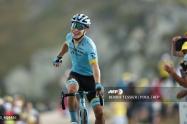 Miguel Ángel López gana etapa del Tour de Francia