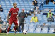 Liverpool, Thiago Alcántara