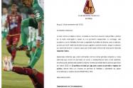 Comunicado