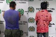 Sujetos agredieron mujeres en Ortega y Natagaima