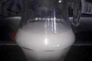 Agua blanca Ibal 