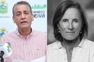 ‘En Neiva le apostamos a la reconciliación’: Alcalde Gorky Muñoz Calderón 
