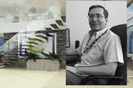 Alonso de Jesús Botero Palacio fue gerente de RCN Radio Ibagué por 40 años 
