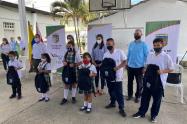 educación Valle