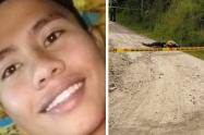 Dos personas fueron asesinadas en veredas de Oporapa y Gigante
