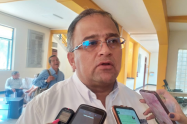 Según Brian Bazin Bulla Tovar. "Esta es una Cámara de Comercio de puertas abiertas, aquí nunca hemos ocultado nada"