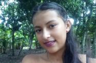 Luz Andrea Valencia