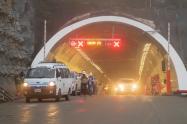 El primer cierre se realizará este jueves entre las 6:00 y 10:00 de la mañana y el segundo el sábado entre las 0:00 horas a las 6:00 a.m