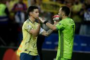 Eliminatorias, Catar 2022