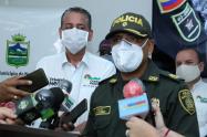 Ofensiva contra la delincuencia en Neiva continúa dando resultados positivos 