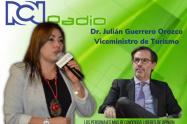 Diálogos con Claudia