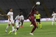 Tolima lider