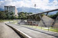 Escenarios deportivos Ibagué