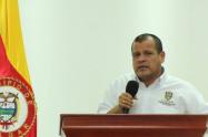 Miguel Antonio Parra