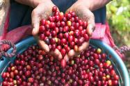 café colombiano