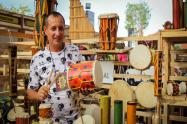 feria artesanal 