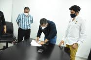 Convenio Coral Musical 