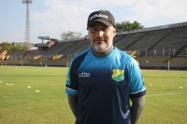 Huila sin técnico