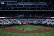 Globe Life Field