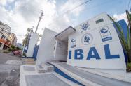 ibal