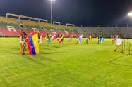 IMDRI-- Ibagué sub-20