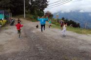 Deporte IMDRI