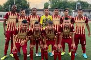 se jugara fse 2 en Ibague
