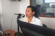 Indeportes Tolima Entrevista La FM Deportes