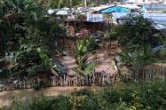 Inundaciones Pitalito