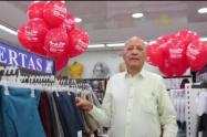 Con el fin de contribuir con la reactivación económica la Cámara Comercio, está recorriendo diferentes establecimientos de comercio