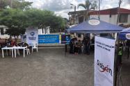 jornada de salud Ibagué 