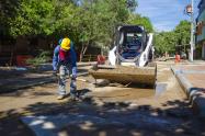 habitantes de los parques, las américas y nueva granada en Neiva, tendrán redes de acueducto y alcantarillado