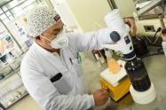 Laboratorio de Salud Pública en el Tolima