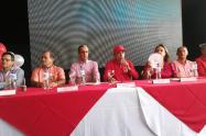 La colectividad ya tendría dos candidatos fijos a la Cámara y se la jugaría con excandidatos a la alcaldía de Ibagué y Gobernación