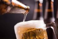 Bebidas alcohólicas