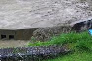 Lluvias Ibagué 