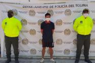 Carcel por asesinar a su cuñado en Rovira