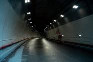 Existen cinco condiciones que podrían conllevar a un cierre del Túnel